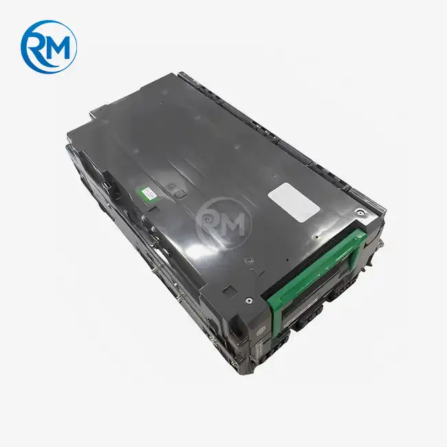 RB Cassette for Recycling Box Applications in ATMs